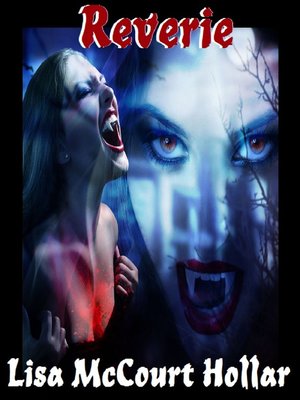 cover image of Reverie